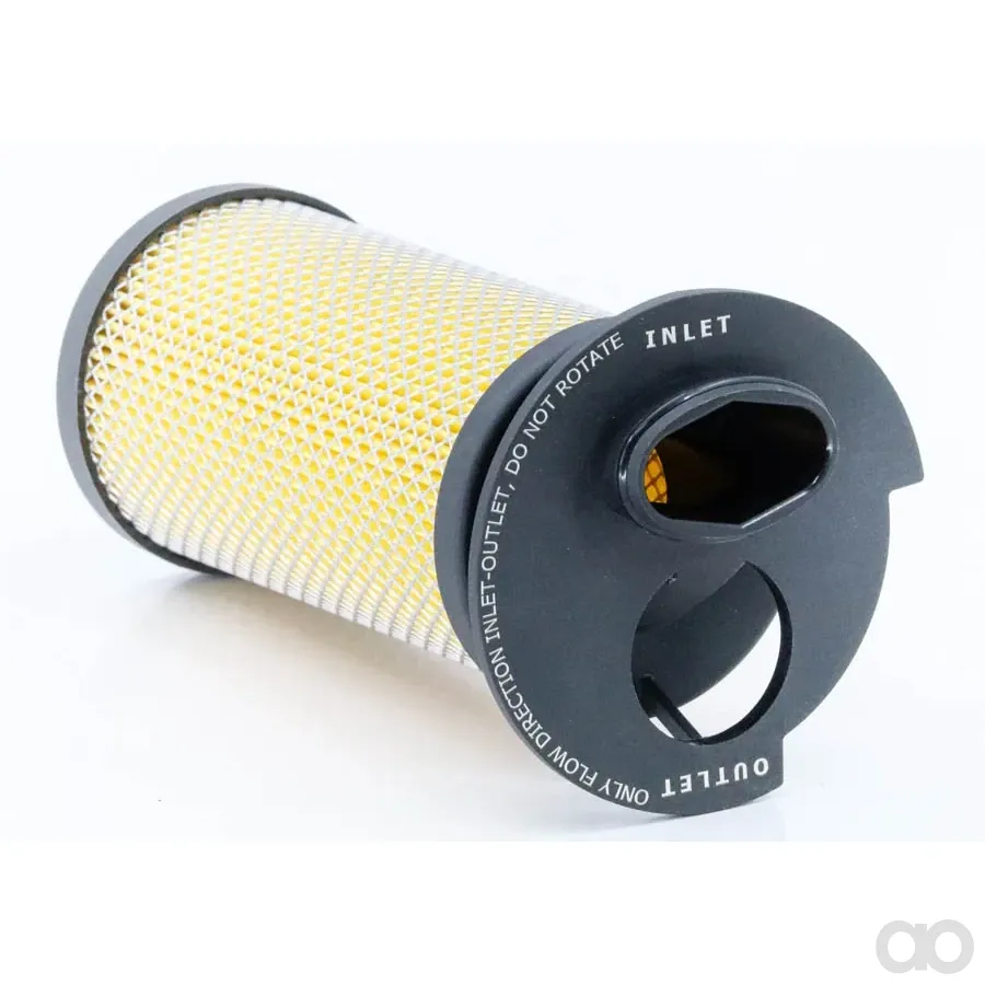 Hifi Filter