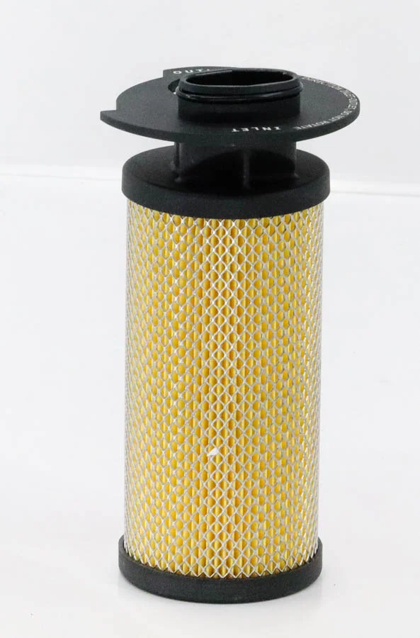 Hifi Filter - SI 10630 - Air filter element (pre-filtration)