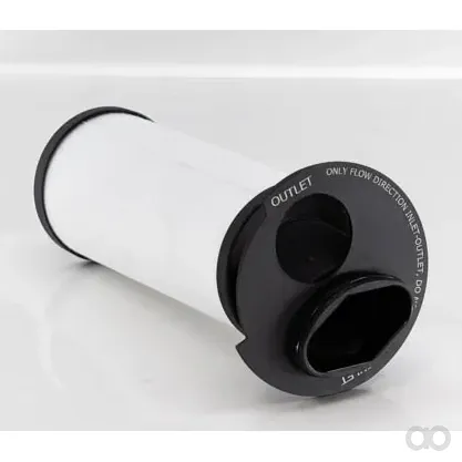 Hifi Filter