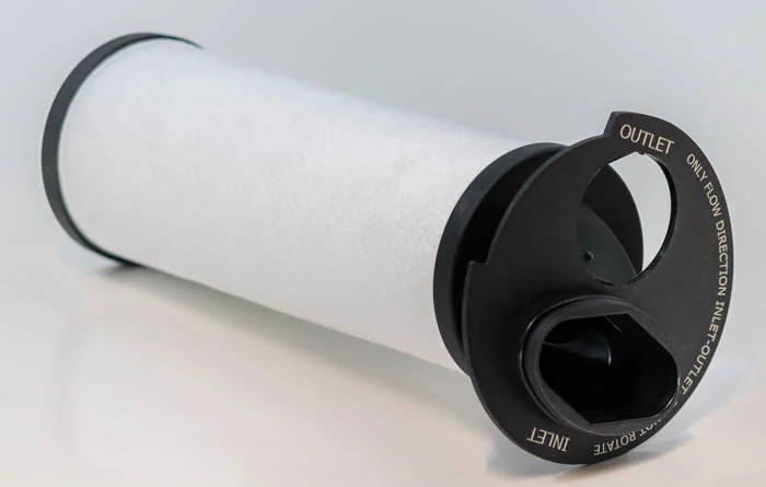 Hifi Filter - SI 10663 - Air filter element 0,1 mic