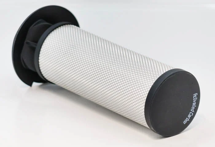 Hifi Filter