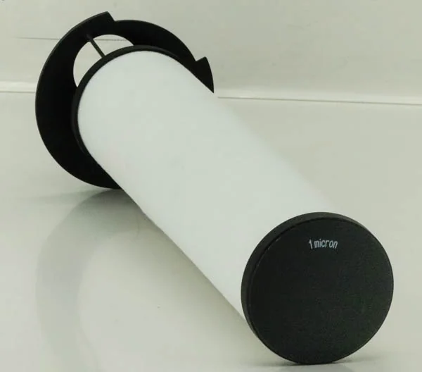 Hifi Filter - SI 10682 - Fine filter 1 mik