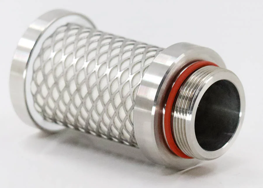 Hifi Filter - SI 13154 - Air filter element (sterile filter)