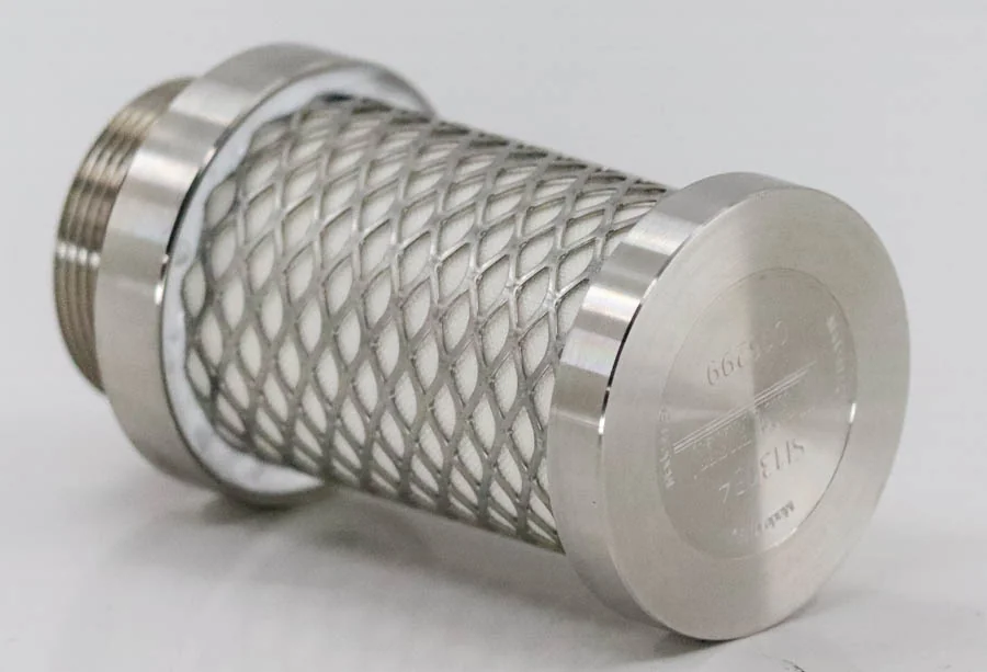 Hifi Filter - SI 13154 - Air filter element (sterile filter)