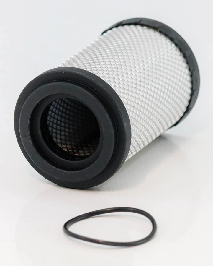 Hifi Filter