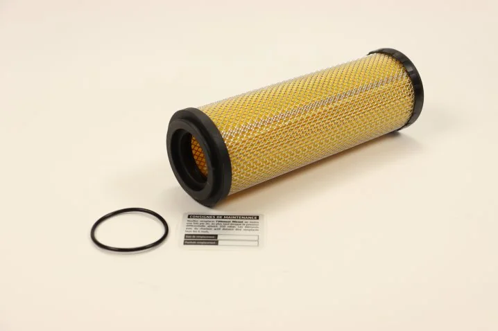 Hifi Filter - SI 22020 - Pre-filter 3 mik