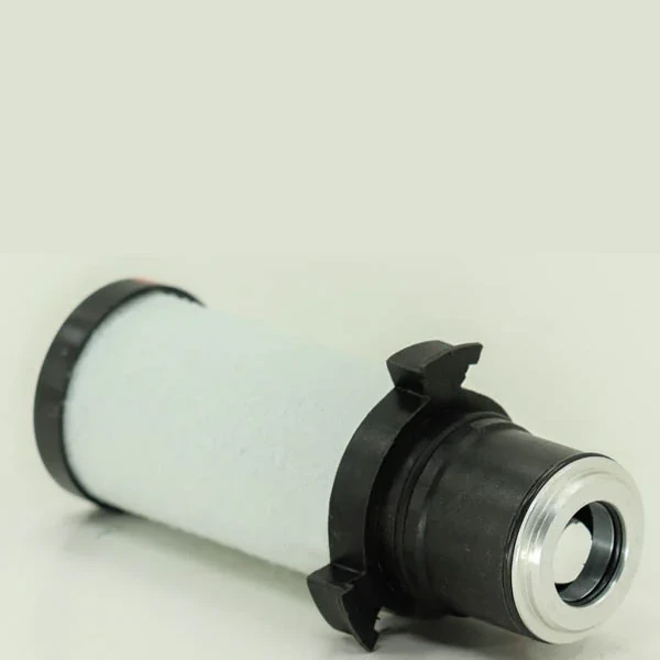 Hifi Filter