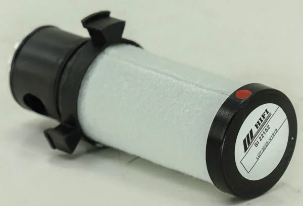Hifi Filter - SI 22152 - Sub mikro filter 0,01 mik