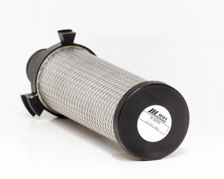 Hifi Filter
