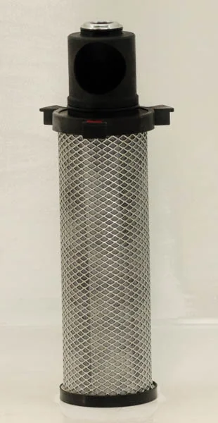 Hifi Filter - SI 22353 - Activated carbon filter