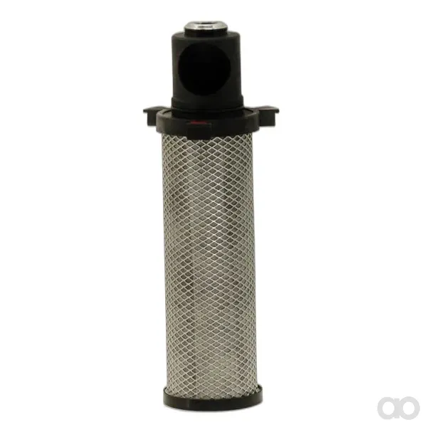 Hifi Filter