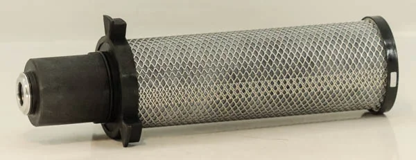 Hifi Filter - SI 22353 - Activated carbon filter