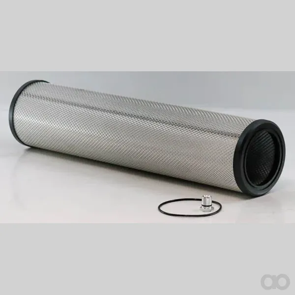 Hifi Filter