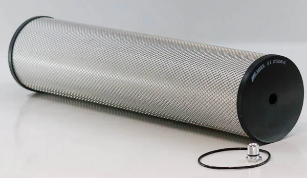 Hifi Filter - SI 25064 - Activated carbon filter
