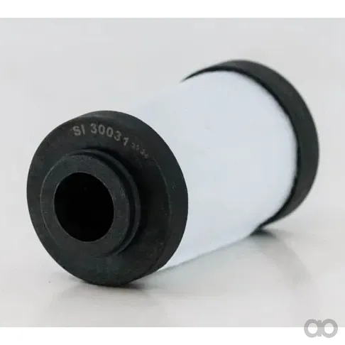 Hifi Filter
