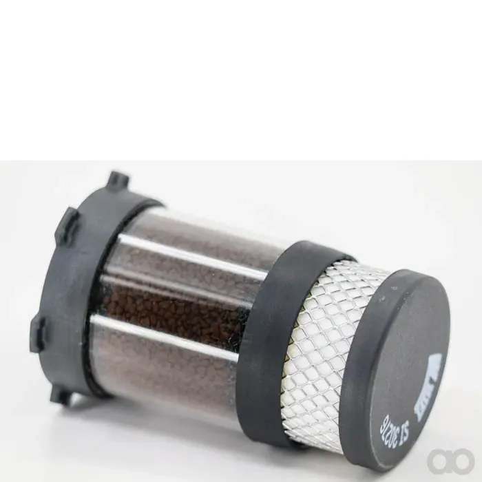Hifi Filter