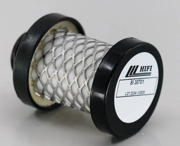 Hifi Filter - SI 30701 - Partikel filter 1 mik
