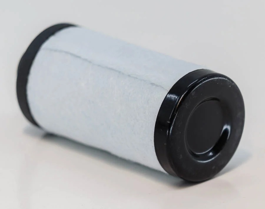 Hifi Filter - SI 30712 - Air filter element (high performance)