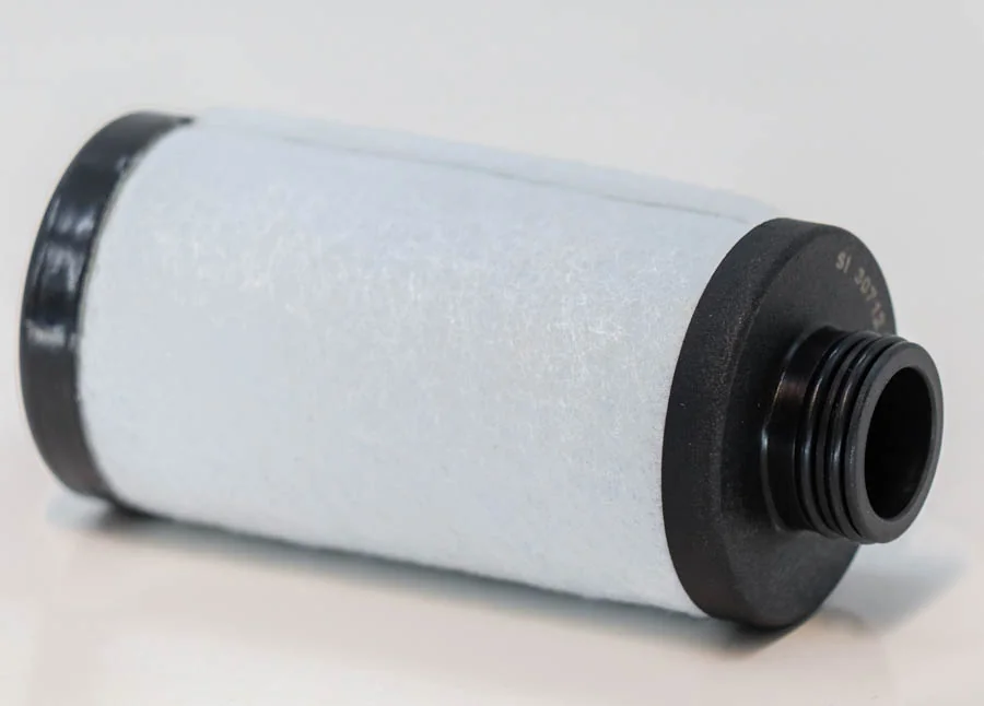 Hifi Filter - SI 30712 - Air filter element (high performance)