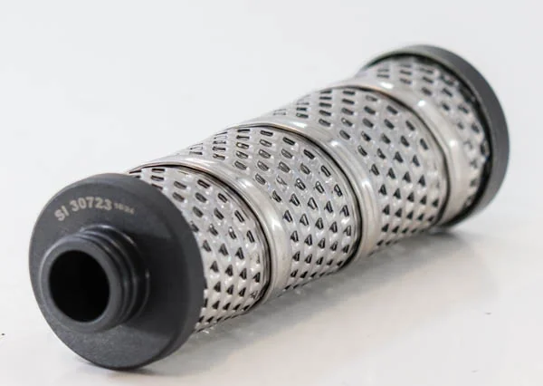 Hifi Filter - SI 30723 - Activated carbon filter