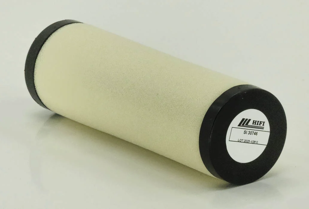 Hifi Filter - SI 30746 - Microfilter 0,001 mik