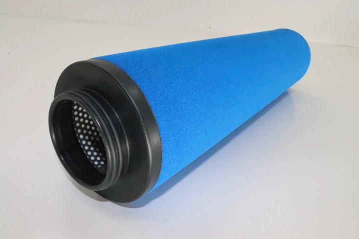 Hifi Filter - SI 30780 - Coalescing prefilter
