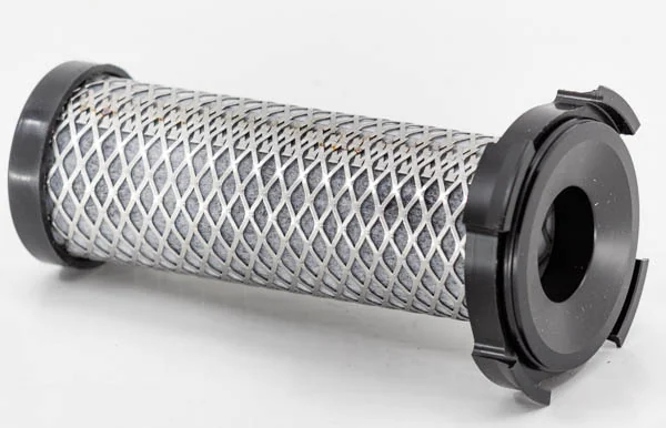 Hifi Filter - SI 34159 - Activated carbon filter