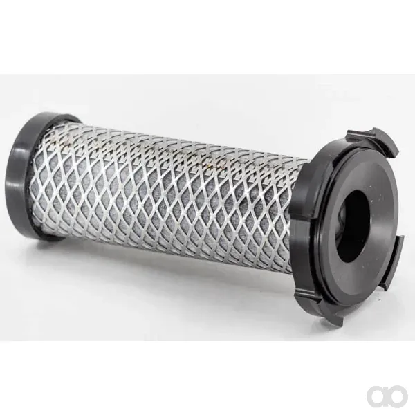 Hifi Filter