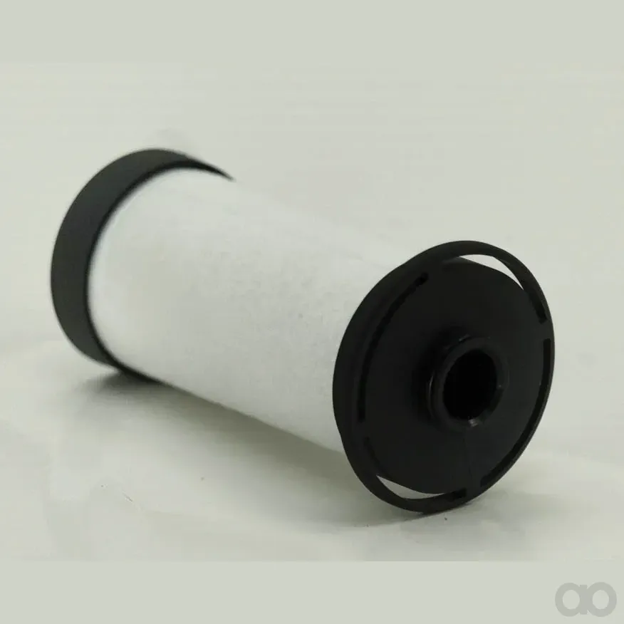 Hifi Filter