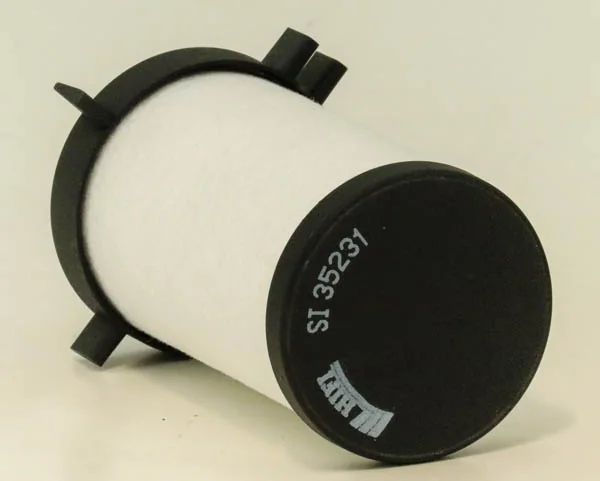 Hifi Filter