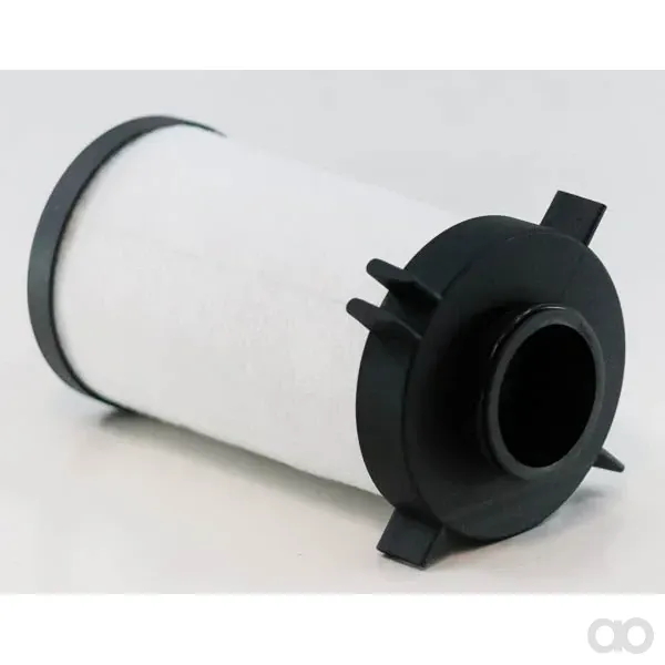 Hifi Filter