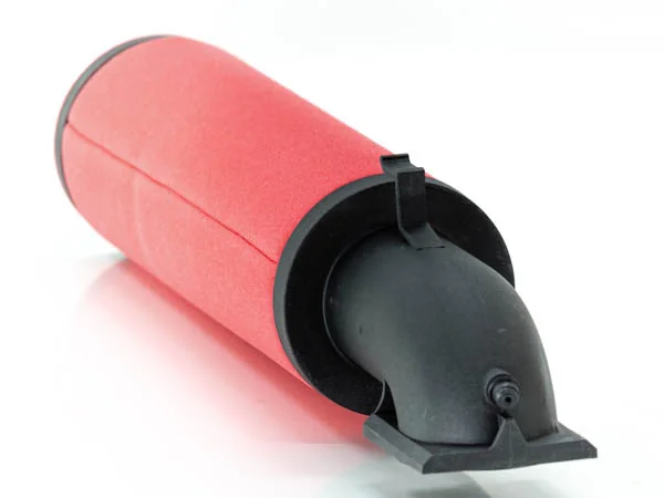Hifi Filter - SI 35351 - Microfilter 1 mik