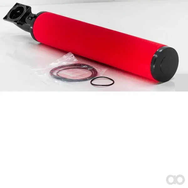 Hifi Filter
