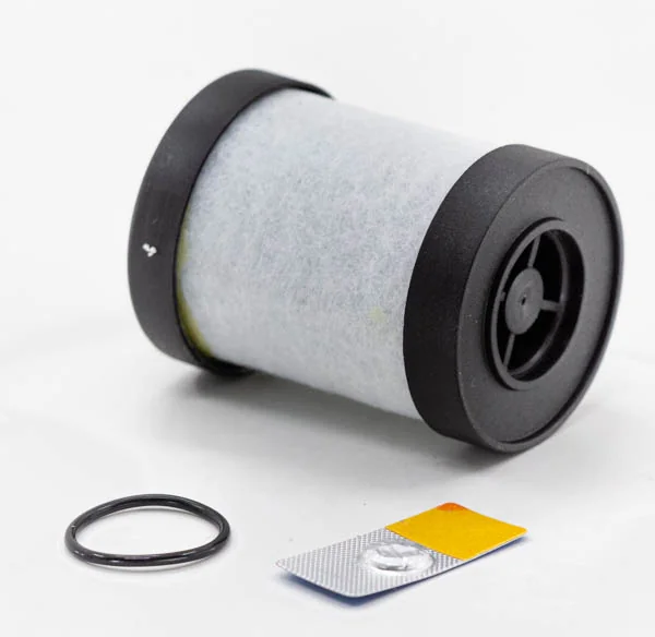 Hifi Filter