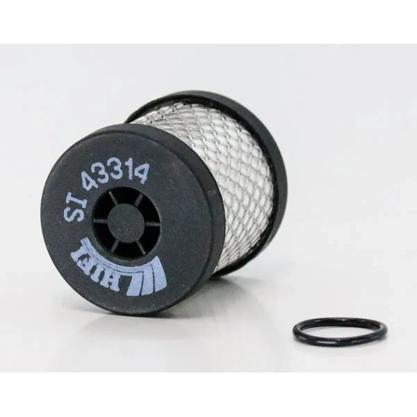 Hifi Filter