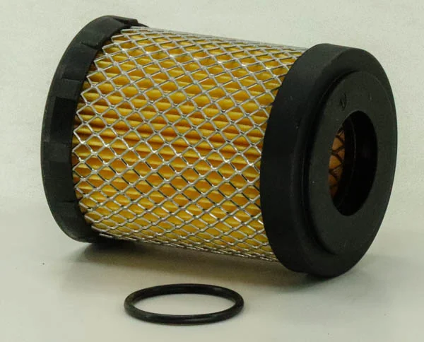 Hifi Filter