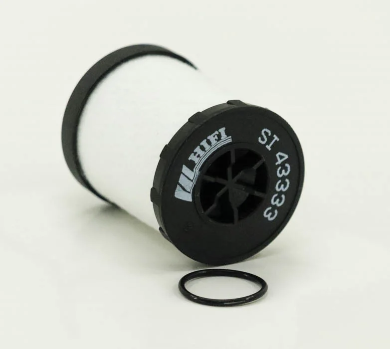 Hifi Filter