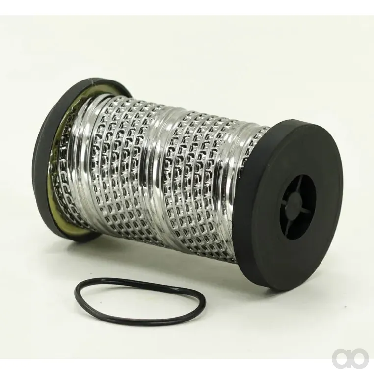 Hifi Filter
