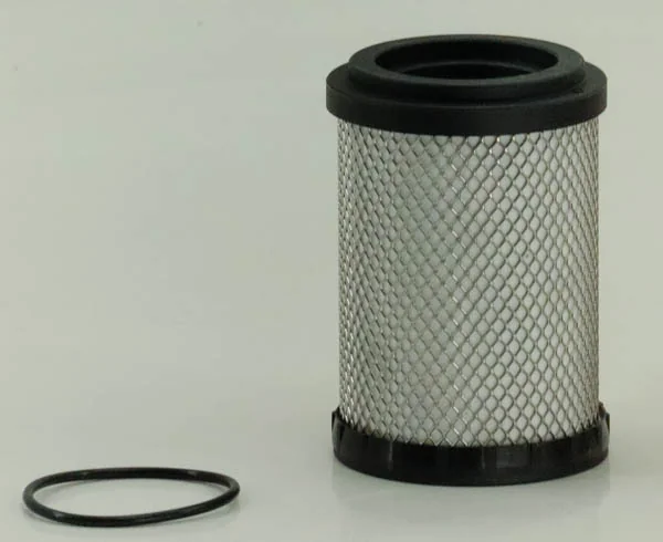 Hifi Filter - SI 43414 - Air filter element (activated carbon)