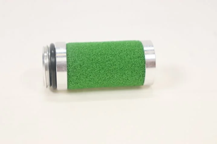 Hifi Filter - SI 45063 - Air filter element