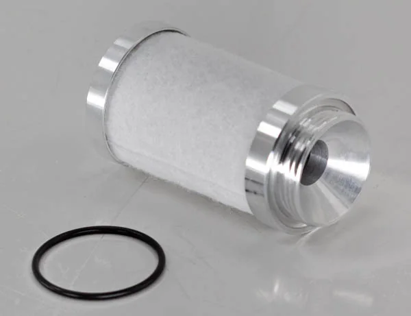Hifi Filter - SI 45554 - Air filter element (microfilter)