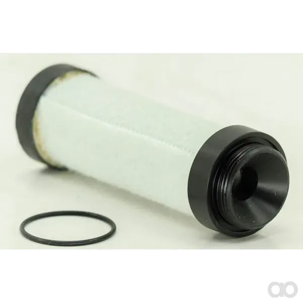 Hifi Filter