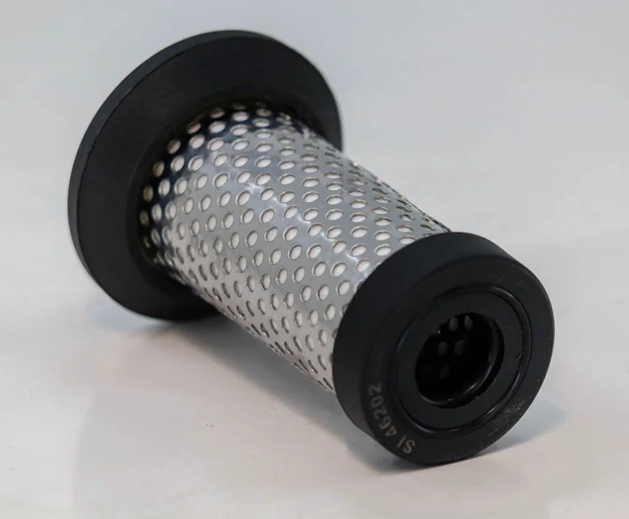 Hifi Filter