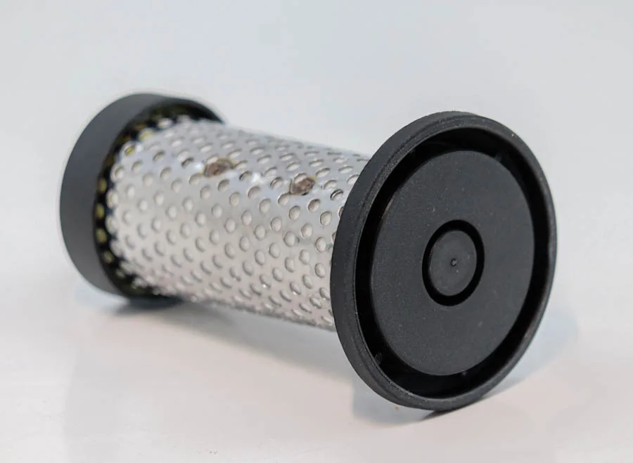 Hifi Filter - SI 46202 - Air filter element (general-filtration)