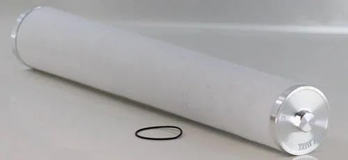 Hifi Filter - SI 46362 - Air filter element (high performance)