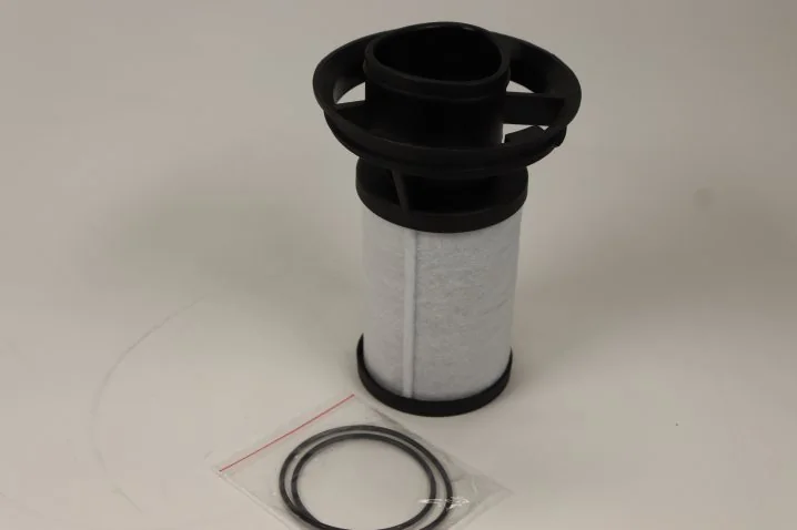 Hifi Filter - SI 46651 - Air filter element (general-filtration)