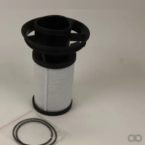 Hifi Filter