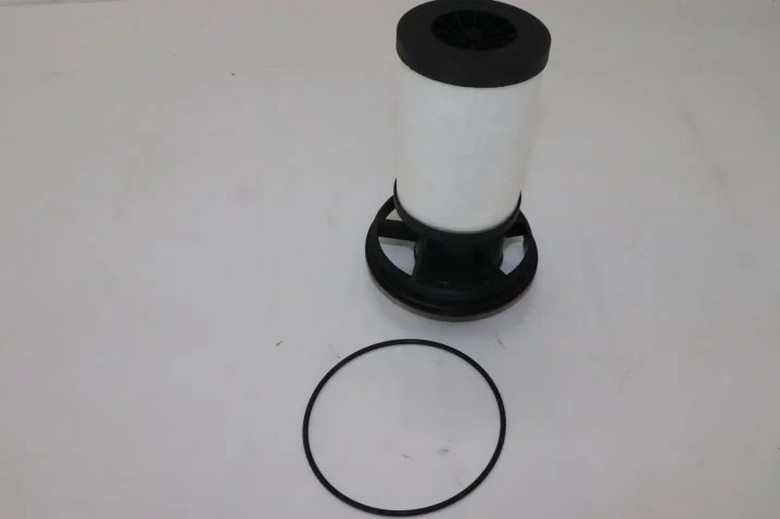 Hifi Filter - SI 46653 - Air filter element (high performance)