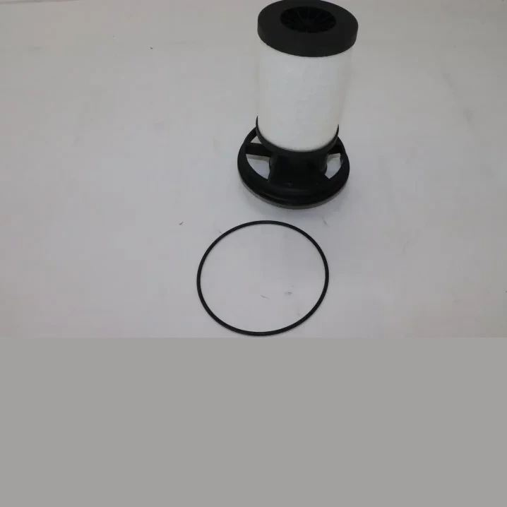 Hifi Filter