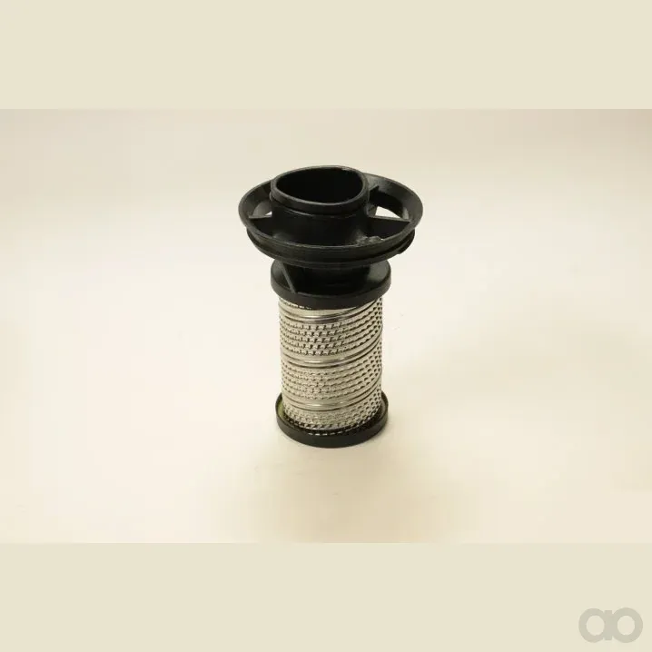 Hifi Filter